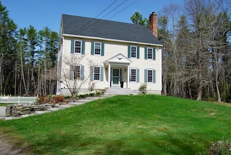 59 Durrells Woods Rd, Arundel, ME 04046
