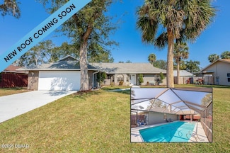 709 Lone Oak Dr, Port Orange, FL 32127