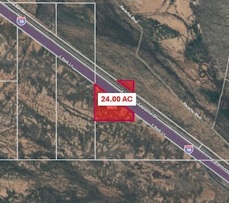 2000 Interstate 10, Picacho, AZ 85141
