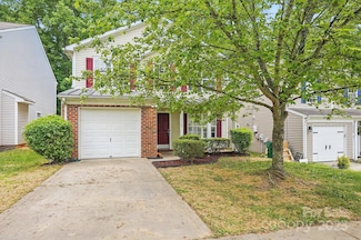 2530 Cochrane Dr, Charlotte, NC 28269