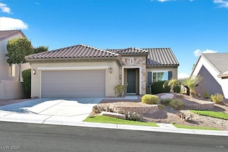 2249 Myrtle Point Way, Henderson, NV 89052