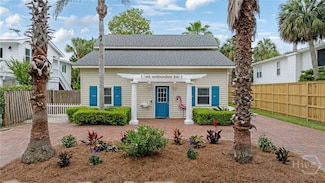1406 Jones Ave, Tybee Island, GA 31328