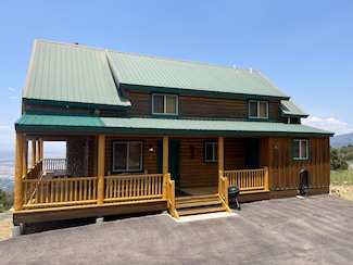 1134 High Valley View Cir, Cedar City, UT 84720