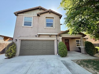 2160 N Stokes Ct, Visalia, CA 93291