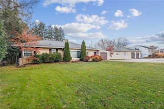 104 Ekastown Rd, Sarver, PA 16055