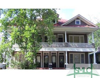 210 W 41st (210-216) St, Savannah, GA 31401