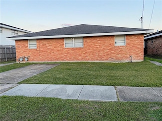 4525 27 Shalimar Dr, New Orleans, LA 70126