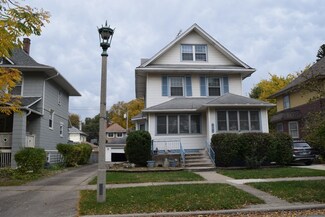 817 S Scoville Ave, Oak Park, IL 60304