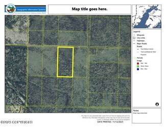 67191 Long Ave, Homer, AK 99603