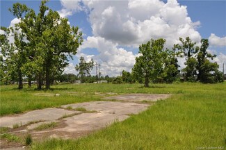 1901 N Martin Luther King Hwy, Lake Charles, LA 70601