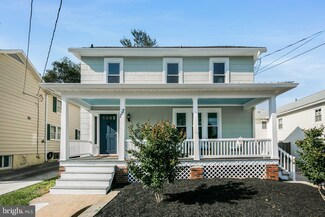 117 E Main St, Middletown, MD 21769