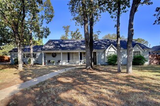 704 Suellen Cir, Colleyville, TX 76034