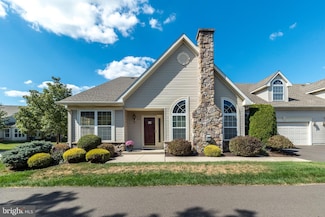 187 Shady Brook Dr Unit 129, Langhorne, PA 19047