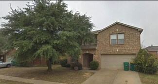 741 Capricorn St, Cedar Hill, TX 75104