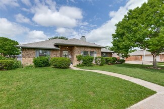 5319 Park Lake Blvd, Sachse, TX 75048