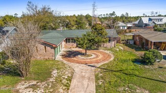205 Greenwood Dr, Panama City Beach, FL 32407