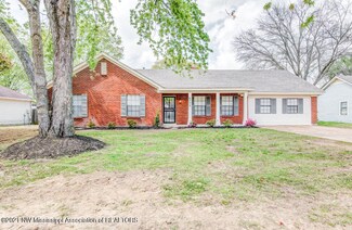 6770 Slash Pine Dr, Walls, MS 38680