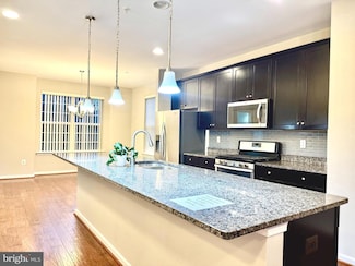 18322 Woodhouse Ln, Germantown, MD 20874