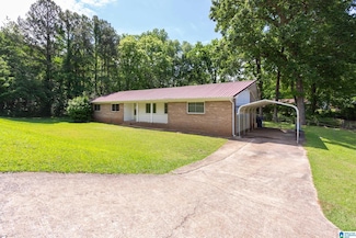 106 Jerrie Dale Dr, Anniston, AL 36201