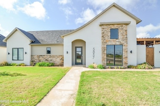 5857 111th St, Lubbock, TX 79424