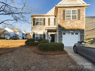 9360 Longstone Ln, Charlotte, NC 28277