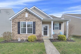5674 Marshfield Dr, Westerville, OH 43081