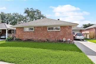 3221 Metairie Heights Ave, Metairie, LA 70002