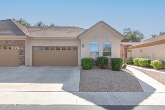 7909 E Broadway Rd Unit 17, Mesa, AZ 85208
