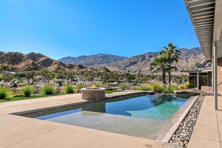 1741 Pinnacle Point, Palm Springs, CA 92264
