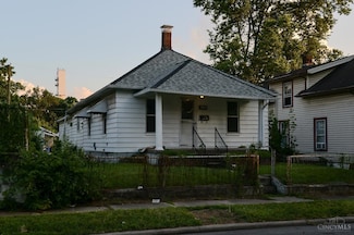 1708 Lawn Ave, Middletown, OH 45044