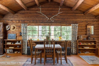 6265 Heck of A Hill Rd, Wilson, WY 83014