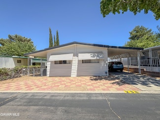 43850 20th St E Unit 238, Lancaster, CA 93535