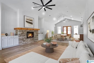 2464 Spring Creek Rd, Montevallo, AL 35115