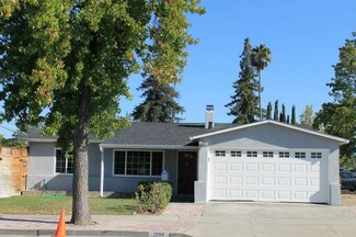 1798 Balsa Ave, San Jose, CA 95124