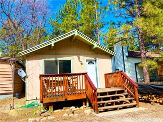 464 Los Angeles Ave, Sugar Loaf, CA 92386