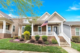 12424 Bradford Park Dr, Davidson, NC 28036