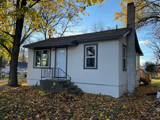 413 Wheeler Ave, Joliet, IL 60436