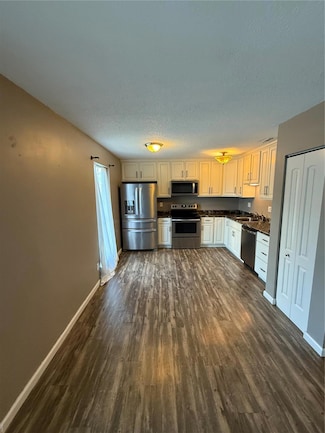 509 N Monroe St Unit 7, Pacific, MO 63069