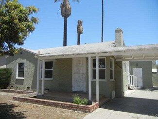 14906 S Butler Ave, Compton, CA 90221