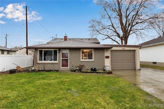 244 Crandon Blvd, Buffalo, NY 14225