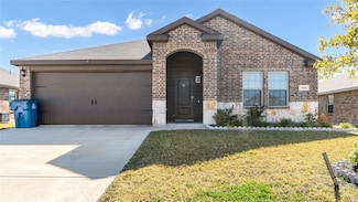 414 Wagon Wheel Dr, Josephine, TX 75189