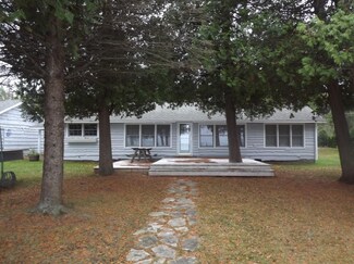 1710 Birch Bark Cove, Indian River, MI 49749