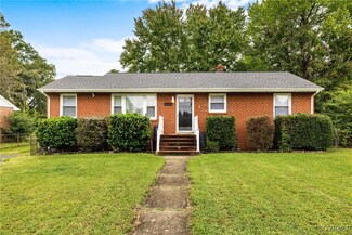 1312 Northbury Ave, Henrico, VA 23231