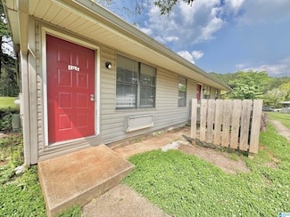 1700 Greenbrier Dear Rd Unit 202,304,305,405,407,, Anniston, AL 36207