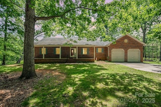 2155 W Randolph Rd, Shelby, NC 28150