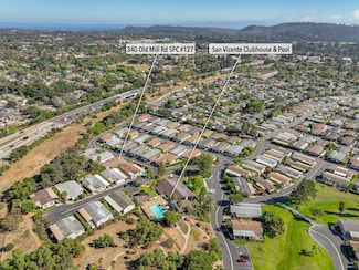 340 Old Mill Rd Unit 127, Santa Barbara, CA 93110