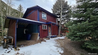 1750 & 1754 Main St, Georgetown, CO 80444