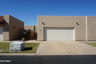 3345 E University Dr Unit 28, Mesa, AZ 85213