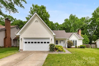 13324 Kintyre Ct, Matthews, NC 28105