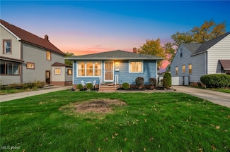 10927 Granger Rd, Cleveland, OH 44125